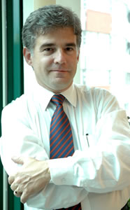 Carlos Zoéga Coelho