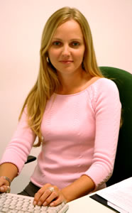 Graciane Prim